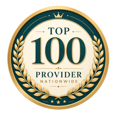 Top 100 Emsculpt Neo provider nationwide